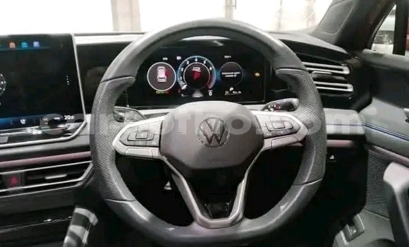 اشتري مستعمل Volkswagen Tiguan Other سيارة في Maseru في Maseru اشتري مستعمل Volkswagen Tiguan Other سيارة في Maseru في Maseru