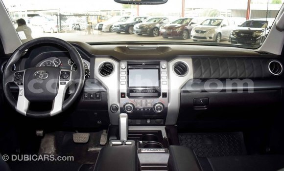 Sayi Imported Toyota Tundra Black Mota in Import - Dubai a Maseru Sayi Imported Toyota Tundra Black Mota in Import - Dubai a Maseru