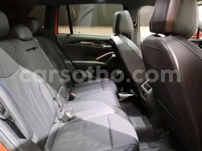 Big with watermark volkswagen tiguan maseru maseru 30331