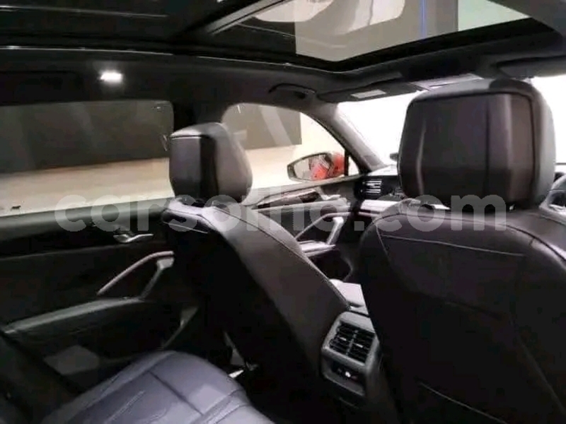 Big with watermark volkswagen tiguan maseru maseru 30331