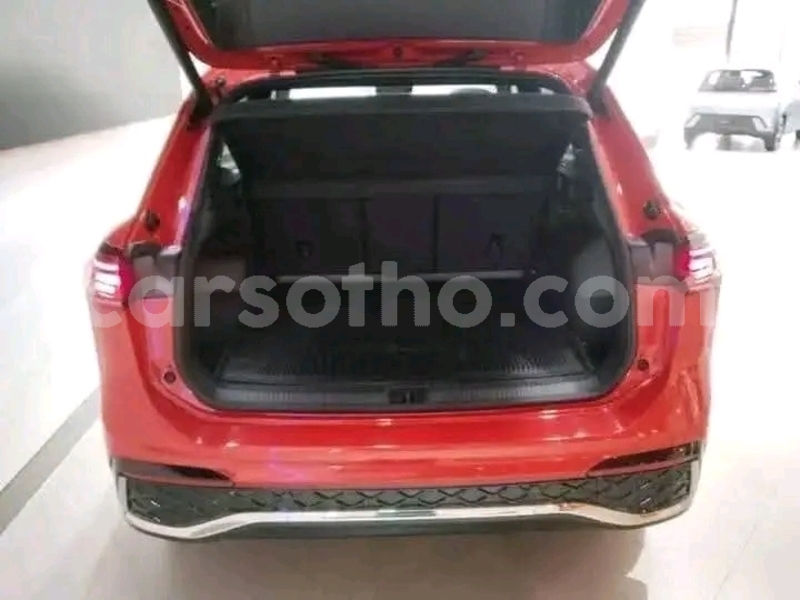 Big with watermark volkswagen tiguan maseru maseru 30331