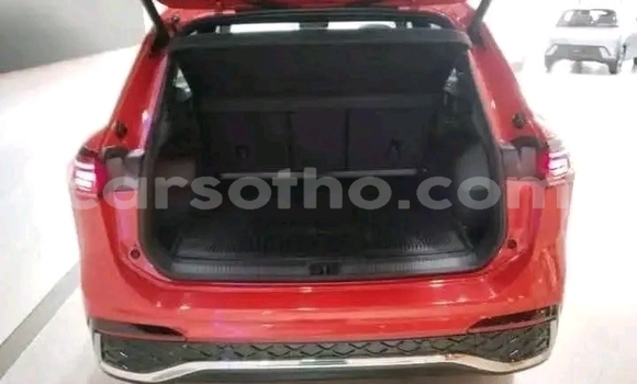 اشتري مستعمل Volkswagen Tiguan Other سيارة في Maseru في Maseru اشتري مستعمل Volkswagen Tiguan Other سيارة في Maseru في Maseru