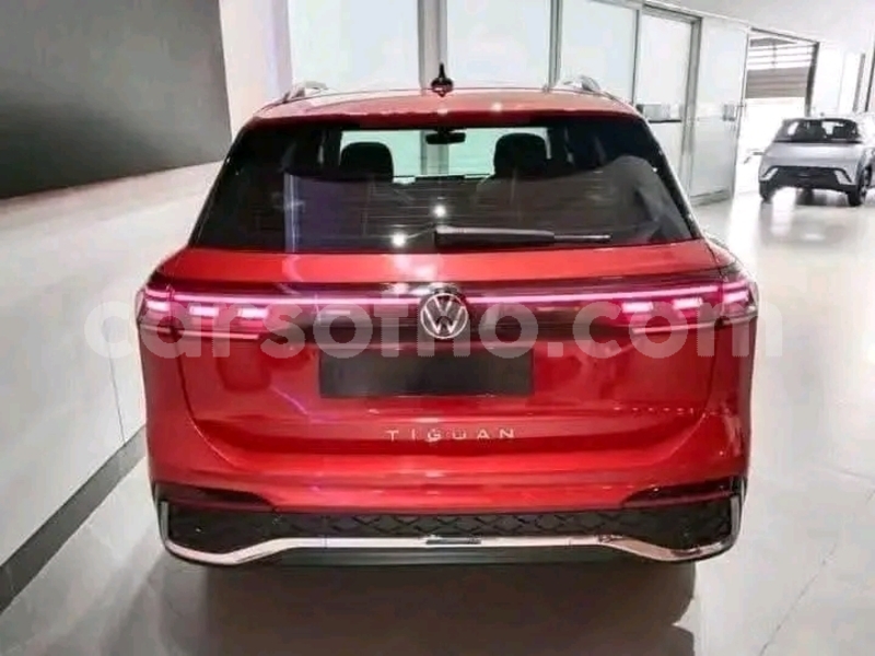 Big with watermark volkswagen tiguan maseru maseru 30331
