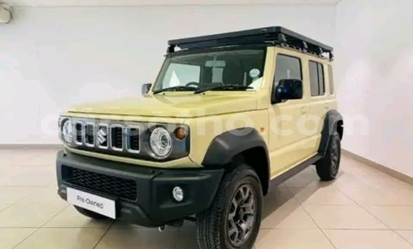 Buy Used Suzuki Jimny Other Car in Maseru in Maseru Buy Used Suzuki Jimny Other Car in Maseru in Maseru