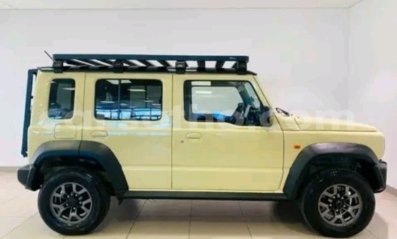 Buy Used Suzuki Jimny Other Car in Maseru in Maseru Buy Used Suzuki Jimny Other Car in Maseru in Maseru