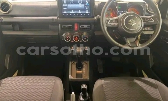 Buy Used Suzuki Jimny Other Car in Maseru in Maseru Buy Used Suzuki Jimny Other Car in Maseru in Maseru