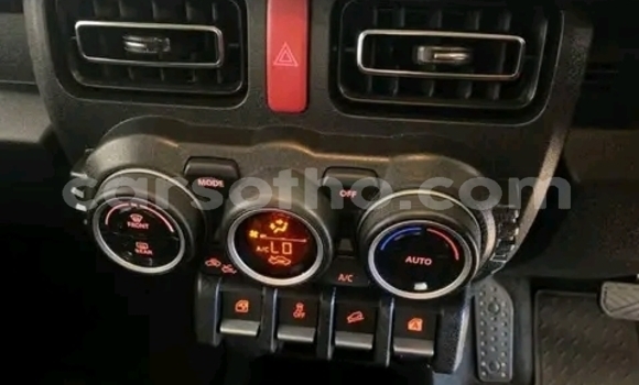 Buy Used Suzuki Jimny Other Car in Maseru in Maseru Buy Used Suzuki Jimny Other Car in Maseru in Maseru