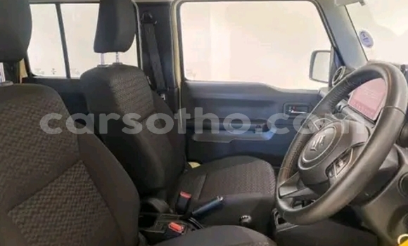 Buy Used Suzuki Jimny Other Car in Maseru in Maseru Buy Used Suzuki Jimny Other Car in Maseru in Maseru