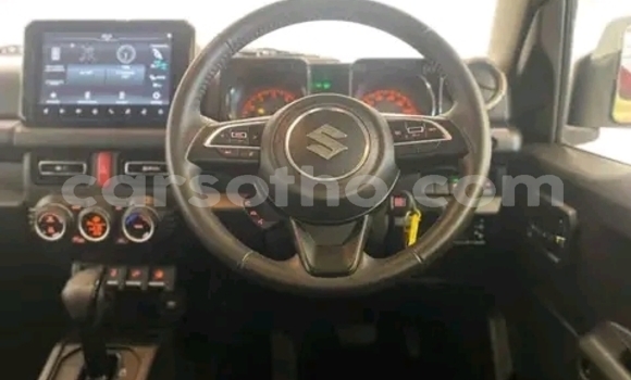 Buy Used Suzuki Jimny Other Car in Maseru in Maseru Buy Used Suzuki Jimny Other Car in Maseru in Maseru