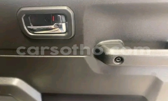 Buy Used Suzuki Jimny Other Car in Maseru in Maseru Buy Used Suzuki Jimny Other Car in Maseru in Maseru