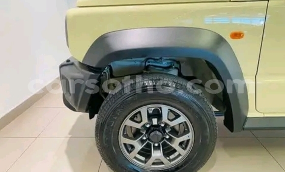 Buy Used Suzuki Jimny Other Car in Maseru in Maseru Buy Used Suzuki Jimny Other Car in Maseru in Maseru
