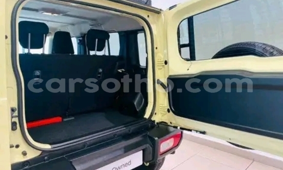 Buy Used Suzuki Jimny Other Car in Maseru in Maseru Buy Used Suzuki Jimny Other Car in Maseru in Maseru