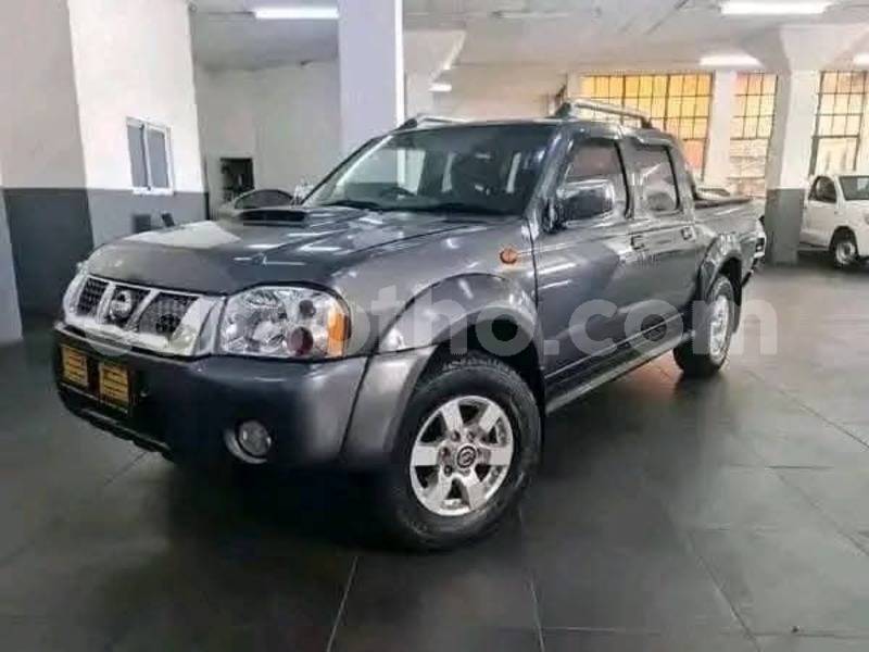 Big with watermark nissan np 300 maseru maseru 30335