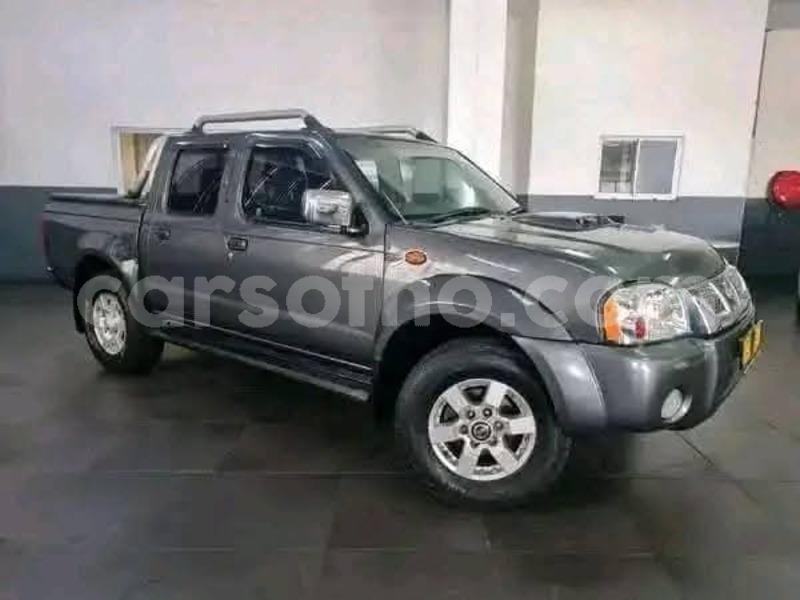 Big with watermark nissan np 300 maseru maseru 30335