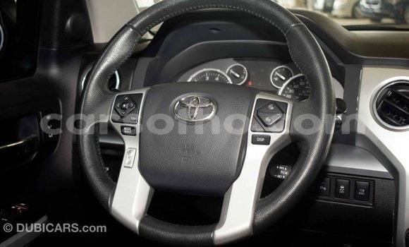Sayi Imported Toyota Tundra Black Mota in Import - Dubai a Maseru Sayi Imported Toyota Tundra Black Mota in Import - Dubai a Maseru