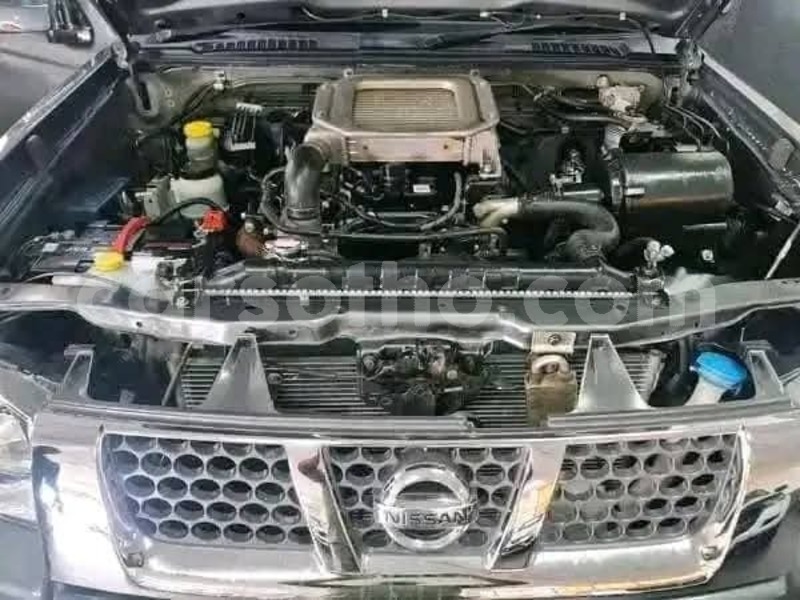 Big with watermark nissan np 300 maseru maseru 30335