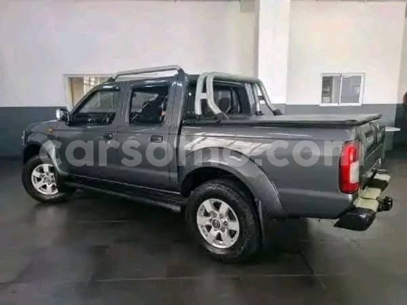 Big with watermark nissan np 300 maseru maseru 30335