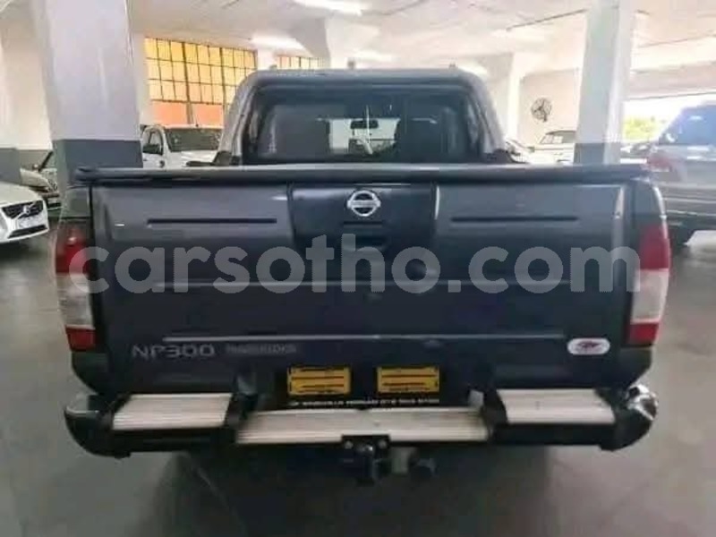 Big with watermark nissan np 300 maseru maseru 30335
