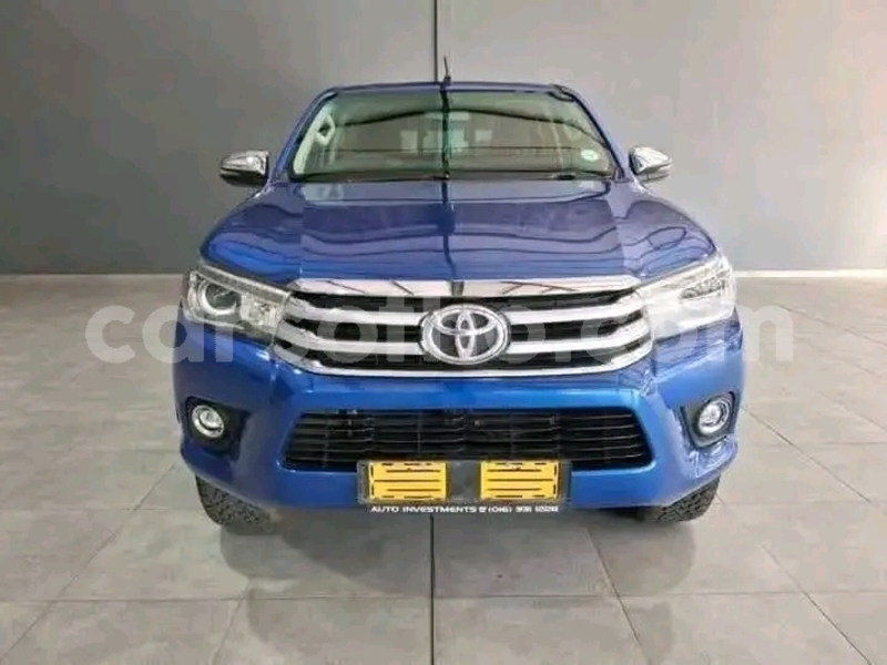 Big with watermark toyota hilux maseru maseru 30336