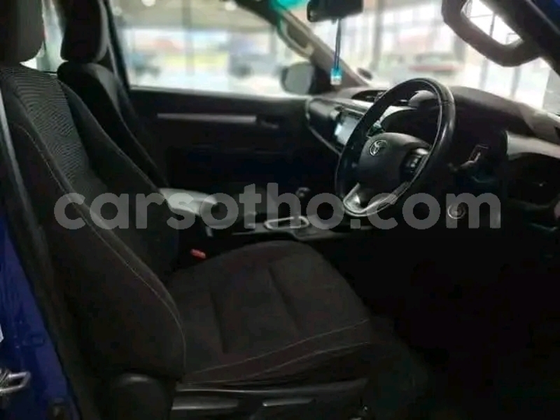 Big with watermark toyota hilux maseru maseru 30336