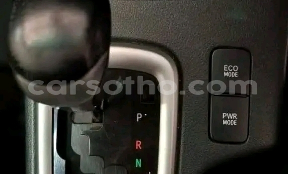 Acheter Occasion Voiture Toyota Hilux Bleu à Maseru, Maseru Acheter Occasion Voiture Toyota Hilux Bleu à Maseru, Maseru