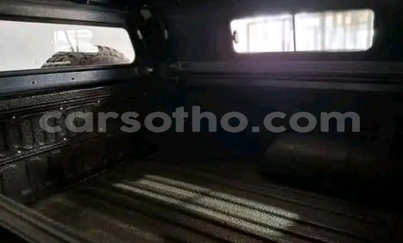 Acheter Occasion Voiture Toyota Hilux Bleu à Maseru, Maseru Acheter Occasion Voiture Toyota Hilux Bleu à Maseru, Maseru