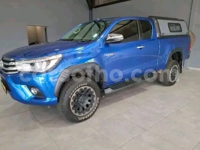 Big with watermark toyota hilux maseru maseru 30336