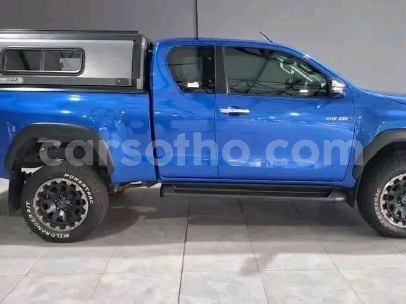 Big with watermark toyota hilux maseru maseru 30336
