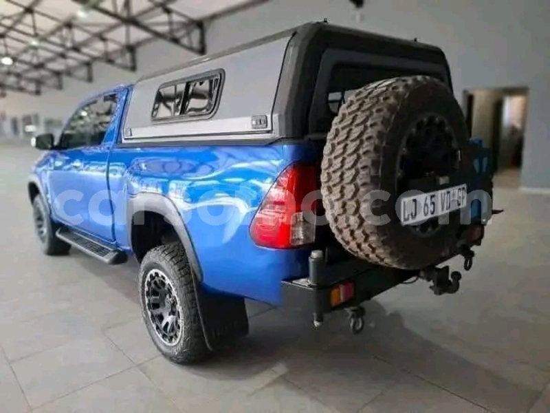Big with watermark toyota hilux maseru maseru 30336