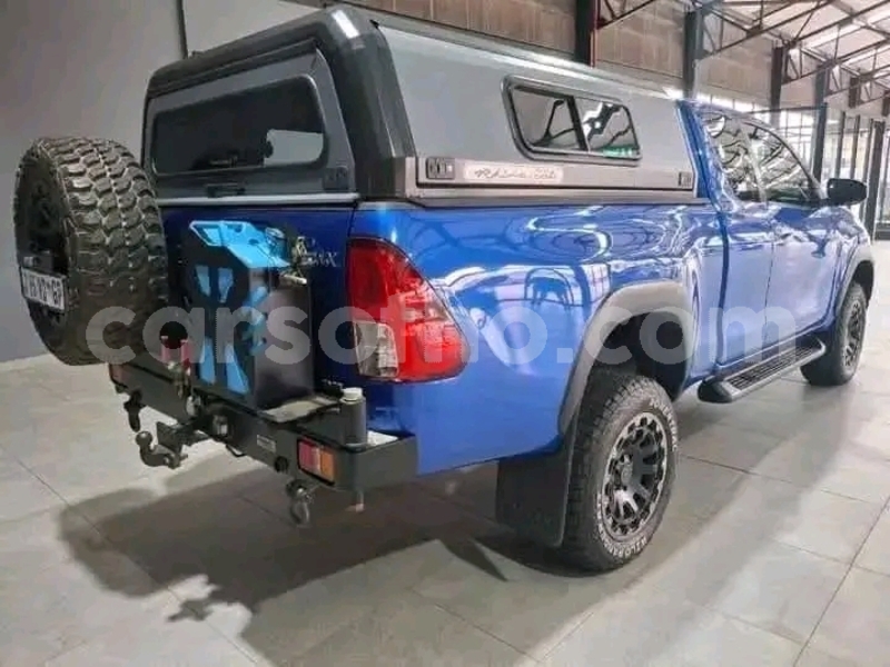 Big with watermark toyota hilux maseru maseru 30336