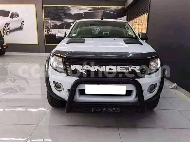 Big with watermark ford ranger maseru maseru 30337