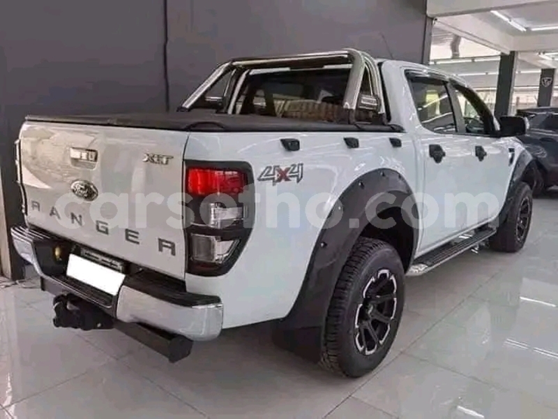 Big with watermark ford ranger maseru maseru 30337