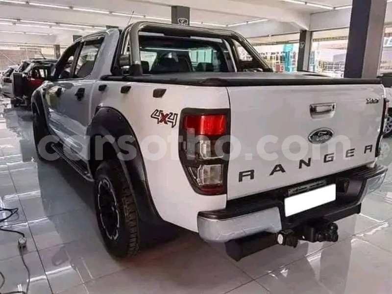 Big with watermark ford ranger maseru maseru 30337