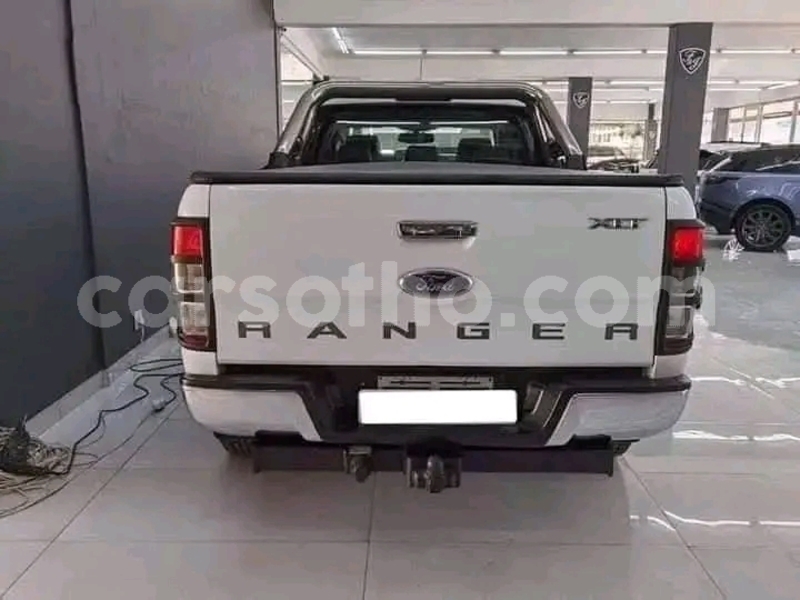 Big with watermark ford ranger maseru maseru 30337