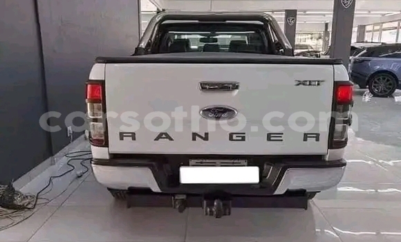 Buy Used Ford Ranger White Car in Maseru in Maseru Buy Used Ford Ranger White Car in Maseru in Maseru