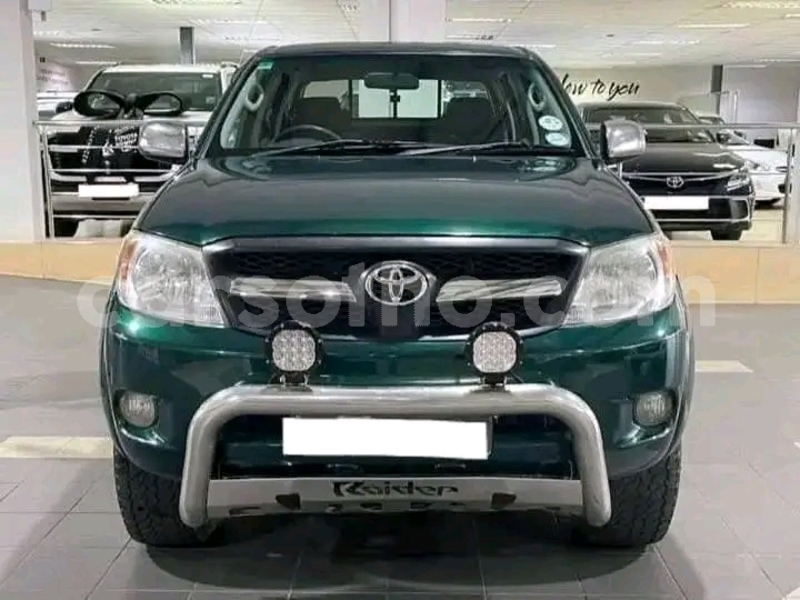 Big with watermark toyota hilux maseru maseru 30338