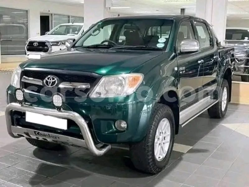 Big with watermark toyota hilux maseru maseru 30338