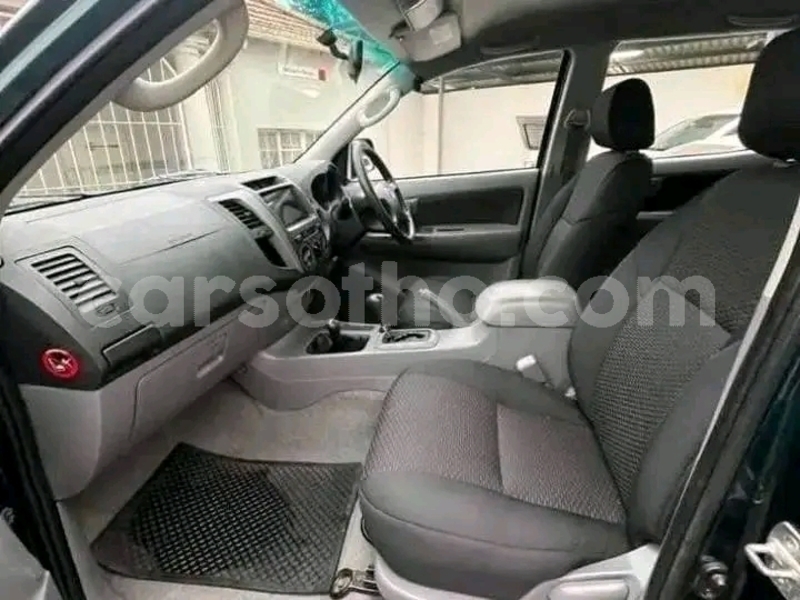 Big with watermark toyota hilux maseru maseru 30338