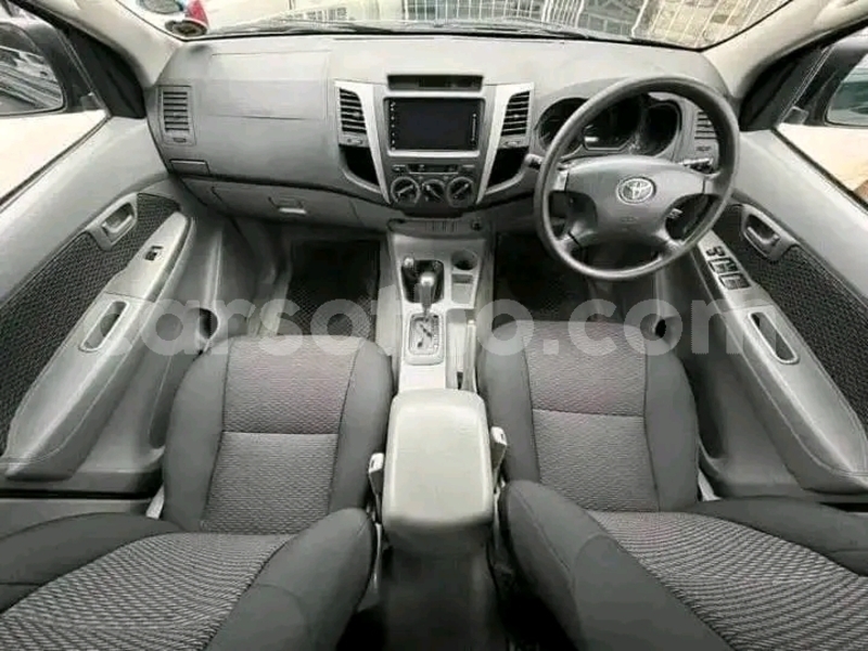 Big with watermark toyota hilux maseru maseru 30338