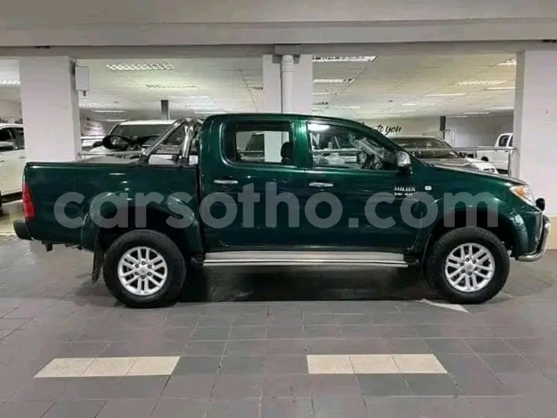 Big with watermark toyota hilux maseru maseru 30338