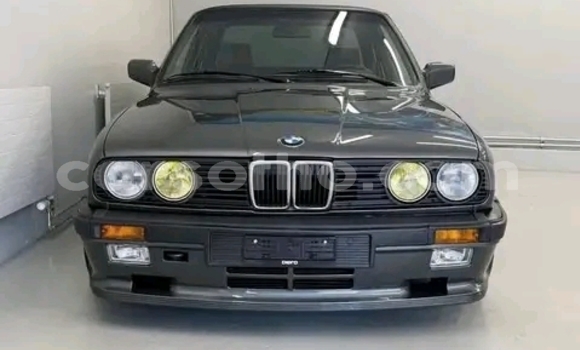 Sayi Na hannu BMW 3–Series Other Mota in Maseru a Maseru