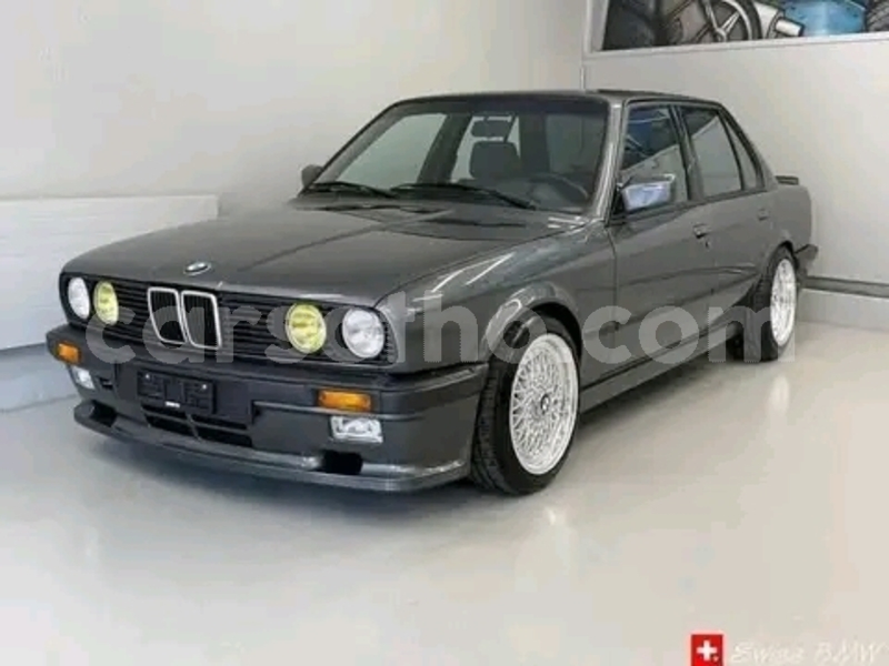 Big with watermark bmw 3 series maseru maseru 30339