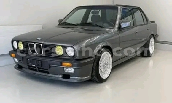 اشتري مستعمل BMW 3–Series Other سيارة في Maseru في Maseru اشتري مستعمل BMW 3–Series Other سيارة في Maseru في Maseru
