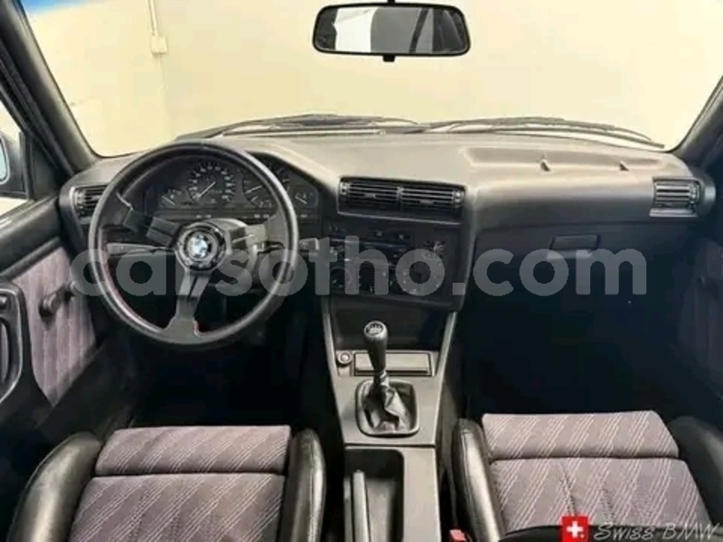 Big with watermark bmw 3 series maseru maseru 30339