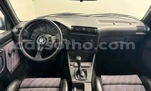 اشتري مستعمل BMW 3–Series Other سيارة في Maseru في Maseru اشتري مستعمل BMW 3–Series Other سيارة في Maseru في Maseru