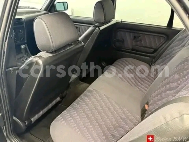 Big with watermark bmw 3 series maseru maseru 30339