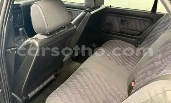 اشتري مستعمل BMW 3–Series Other سيارة في Maseru في Maseru اشتري مستعمل BMW 3–Series Other سيارة في Maseru في Maseru