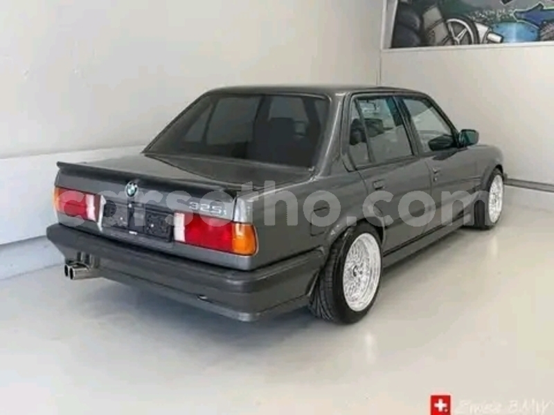 Big with watermark bmw 3 series maseru maseru 30339