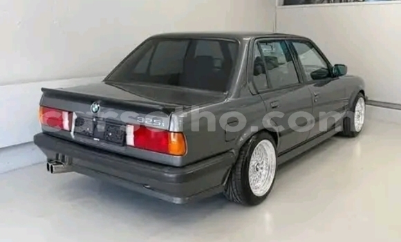 اشتري مستعمل BMW 3–Series Other سيارة في Maseru في Maseru اشتري مستعمل BMW 3–Series Other سيارة في Maseru في Maseru
