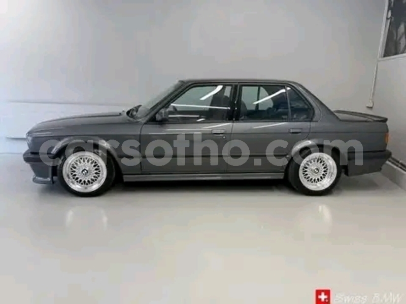 Big with watermark bmw 3 series maseru maseru 30339